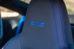 
										2023 Porsche 911 Carrera GTS full									