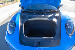 
										2023 Porsche 911 Carrera GTS full									