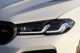 
										2023 BMW M5 Competition full									