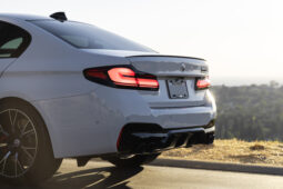 
										2023 BMW M5 Competition full									