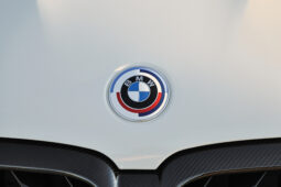 
										2023 BMW M5 Competition full									
