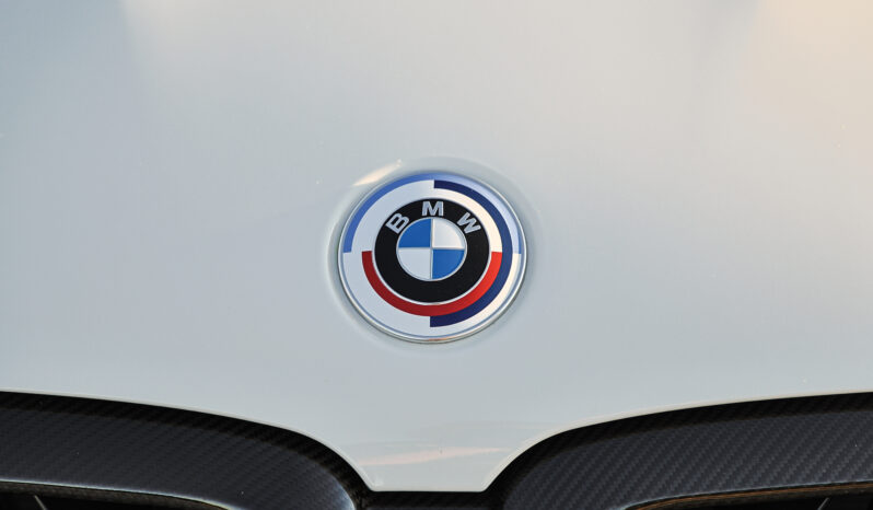 
								2023 BMW M5 Competition full									