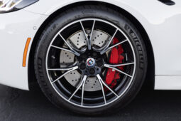 
										2023 BMW M5 Competition full									
