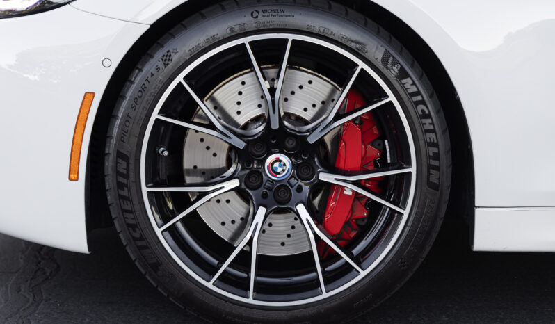 
								2023 BMW M5 Competition full									