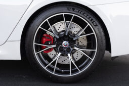 
										2023 BMW M5 Competition full									