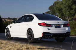 
										2023 BMW M5 Competition full									