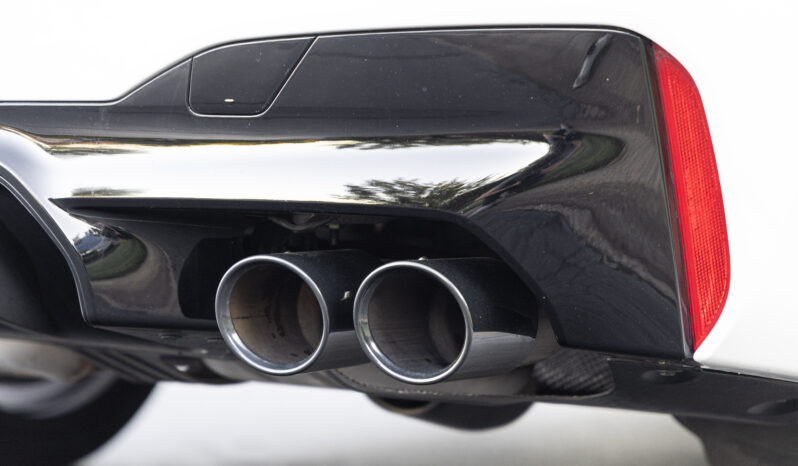 
								2023 BMW M5 Competition full									