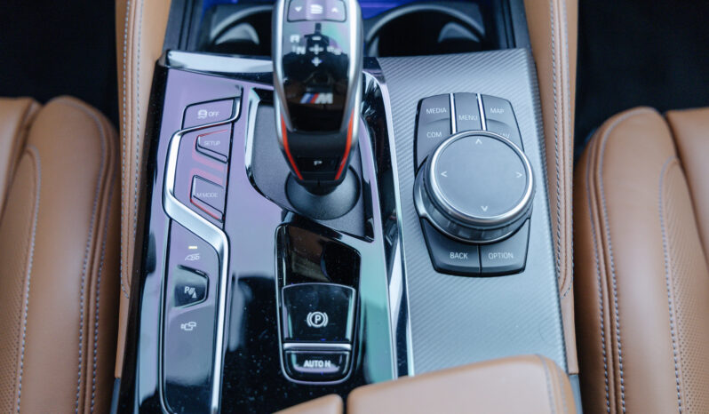 
								2023 BMW M5 Competition full									