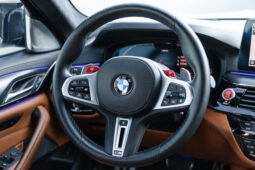 
										2023 BMW M5 Competition full									