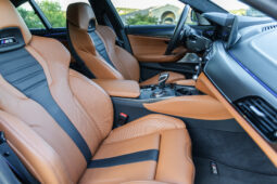 
										2023 BMW M5 Competition full									