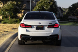 2023 BMW M5 Competition