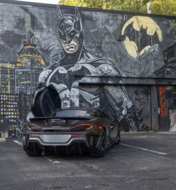 
										2019 Mclaren 600LT full									
