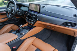 
										2023 BMW M5 Competition full									