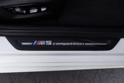 
										2023 BMW M5 Competition full									