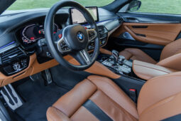 
										2023 BMW M5 Competition full									