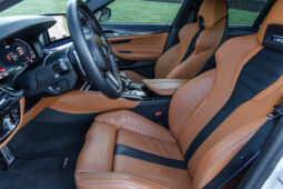 
										2023 BMW M5 Competition full									