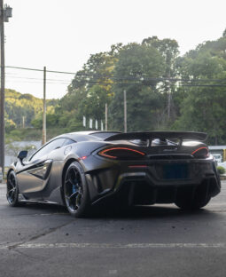 
										2019 Mclaren 600LT full									