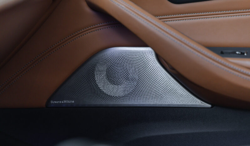 
								2023 BMW M5 Competition full									