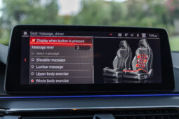 
										2023 BMW M5 Competition full									
