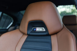 
										2023 BMW M5 Competition full									