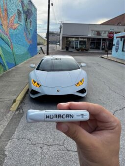 
										2020 Lamborghini Huracan EVO full									