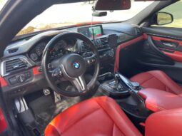 
										2017 BMW M4 Base full									