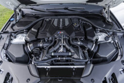 
										2023 BMW M5 Competition full									