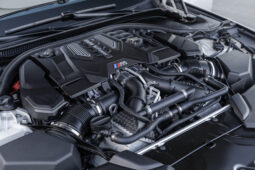
										2023 BMW M5 Competition full									