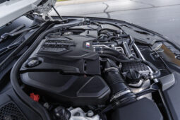 
										2023 BMW M5 Competition full									