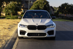 2023 BMW M5 Competition