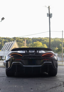 
										2019 Mclaren 600LT full									