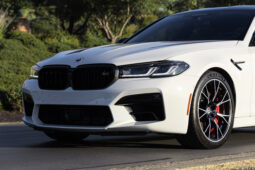
										2023 BMW M5 Competition full									