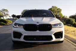 
										2023 BMW M5 Competition full									