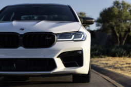 
										2023 BMW M5 Competition full									
