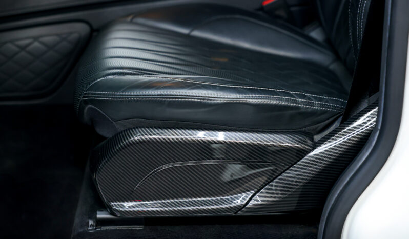 
								2021 Mercedes Benz G 63 AMG 4MATIC full									