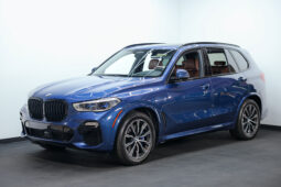 2021 BMW X5 xDrive45e