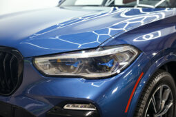 2021 BMW X5 xDrive45e