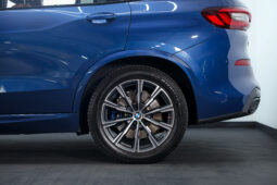 
										2021 BMW X5 xDrive45e full									