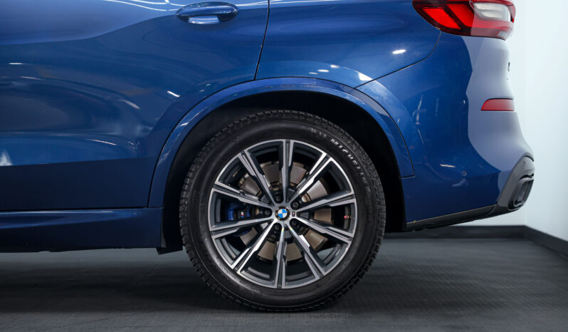 
								2021 BMW X5 xDrive45e full									