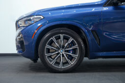 
										2021 BMW X5 xDrive45e full									