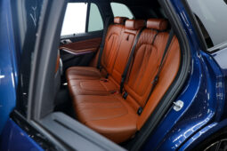 
										2021 BMW X5 xDrive45e full									