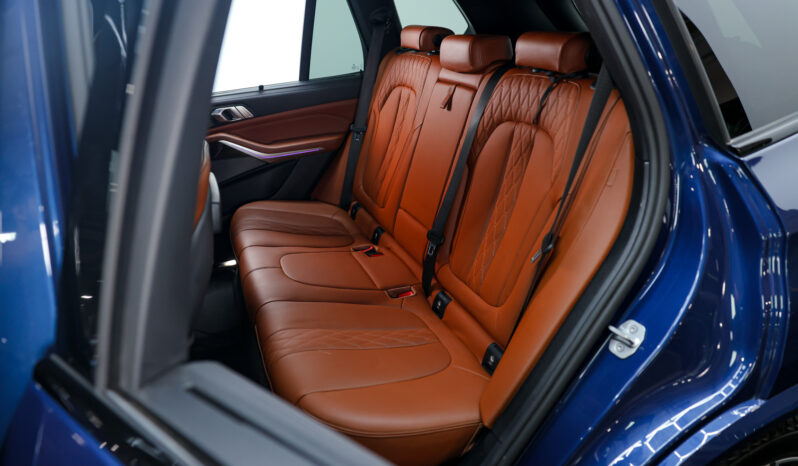 
								2021 BMW X5 xDrive45e full									