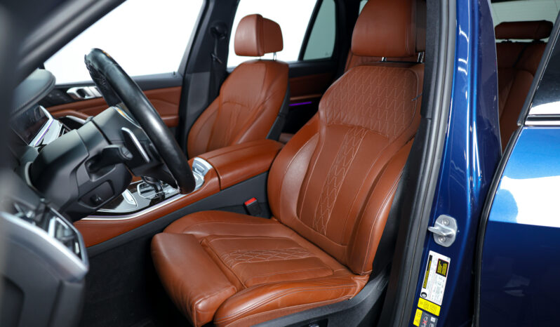 
								2021 BMW X5 xDrive45e full									