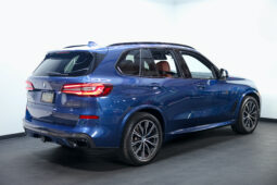 
										2021 BMW X5 xDrive45e full									