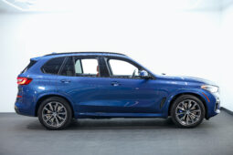 
										2021 BMW X5 xDrive45e full									