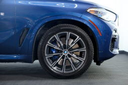 
										2021 BMW X5 xDrive45e full									