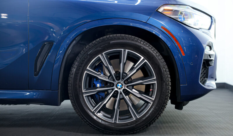 
								2021 BMW X5 xDrive45e full									