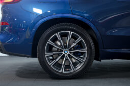 
										2021 BMW X5 xDrive45e full									