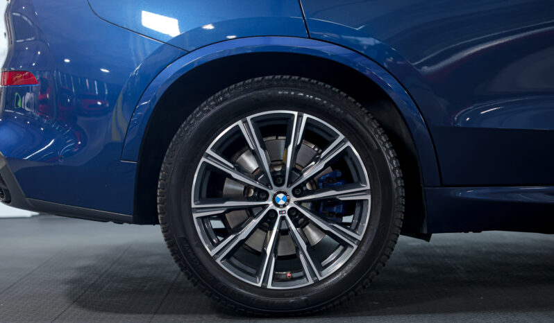 
								2021 BMW X5 xDrive45e full									