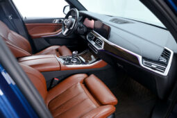 
										2021 BMW X5 xDrive45e full									
